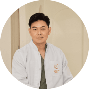 Dr. Anutara
