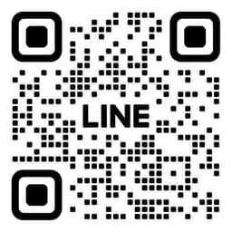 line QR code